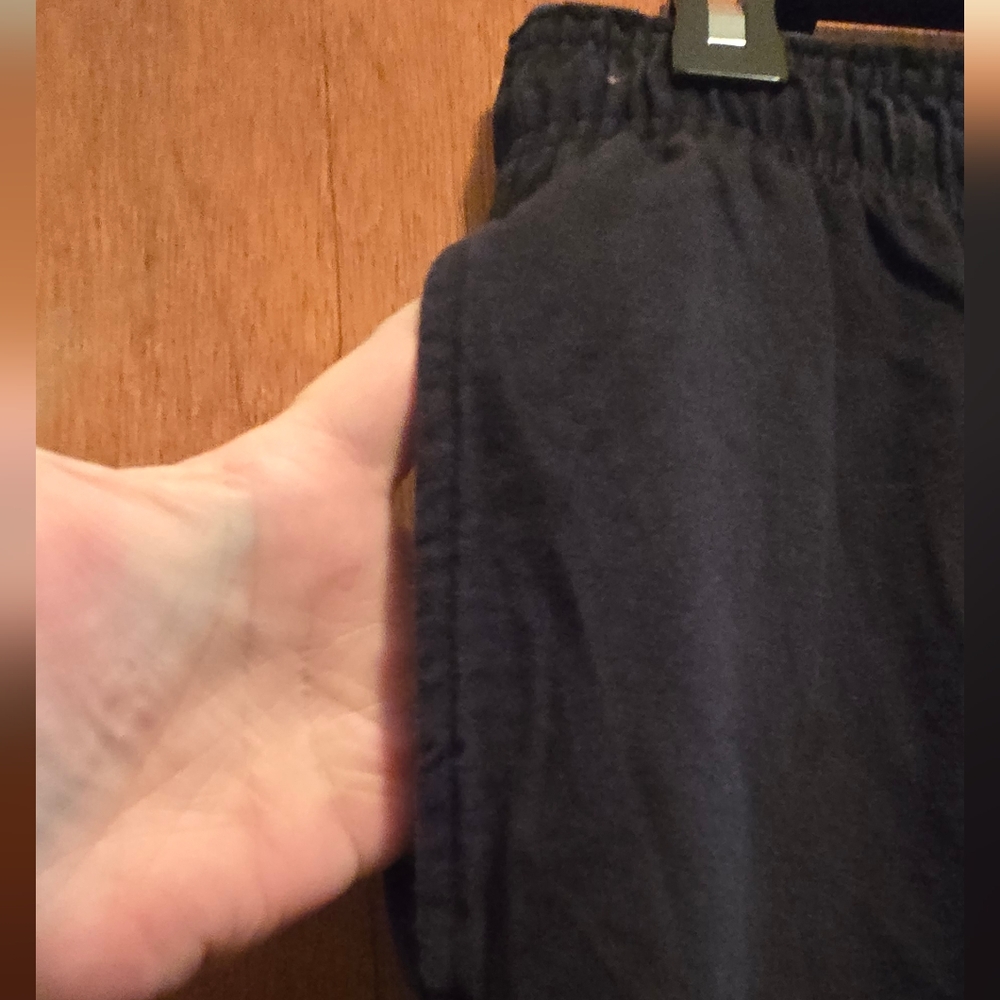 Champion Men's Black Joggers SzM - Picture 4 of 6
